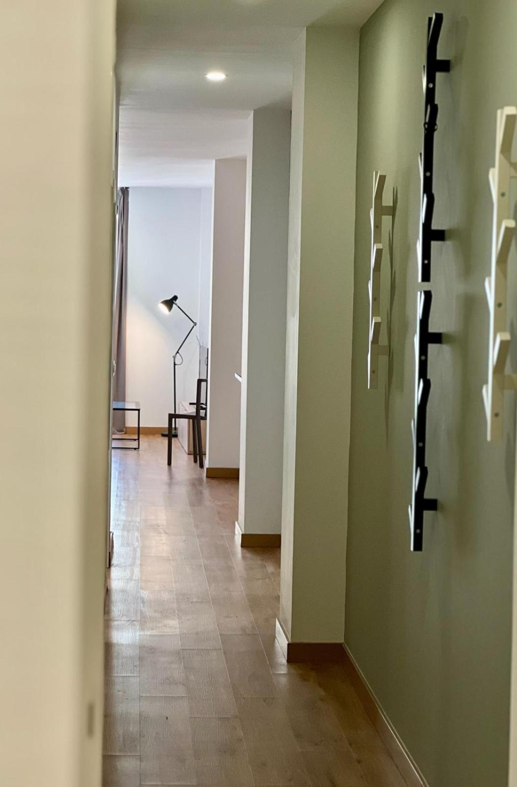 Apartamentos De Pradas Valência Exterior foto