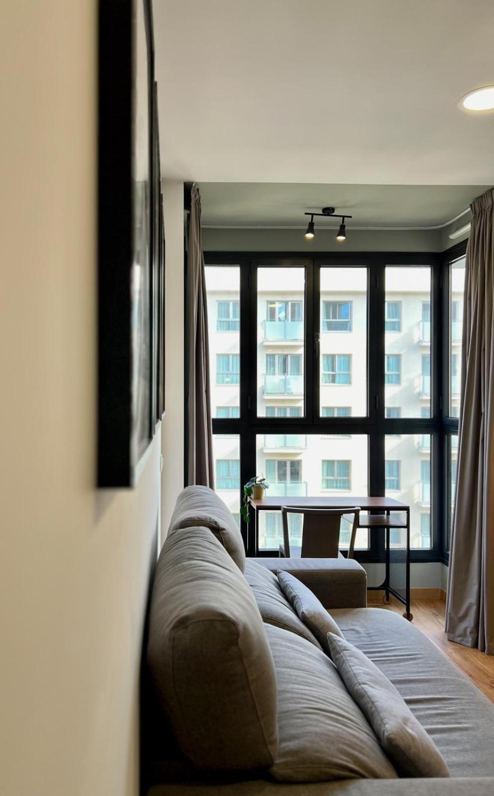 Apartamentos De Pradas Valência Exterior foto