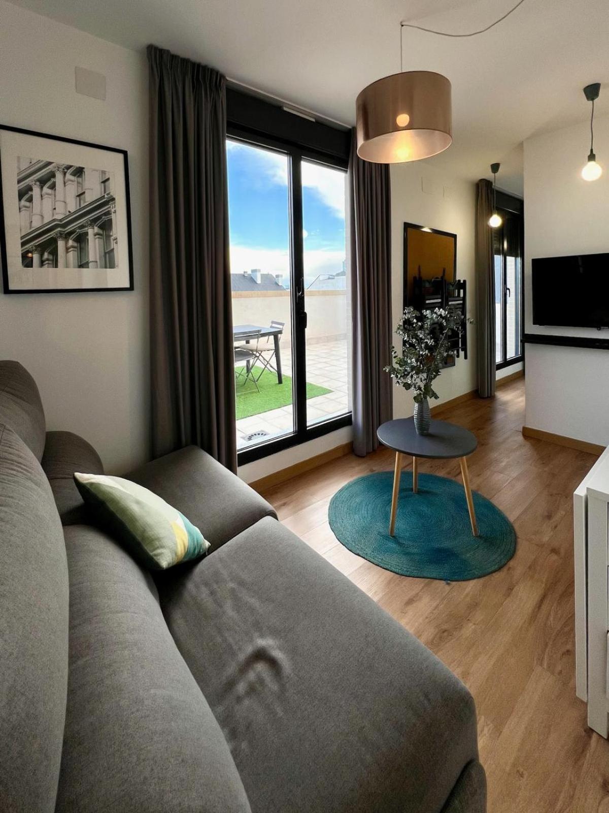 Apartamentos De Pradas Valência Exterior foto